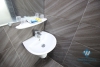 Low-cost studio in high floor, Tran Duy Hung street, Ha Noi, for rent: neat and comfortable